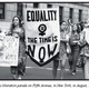 Illustration for article titled New Yorker: Women's Representation Is Not Enough